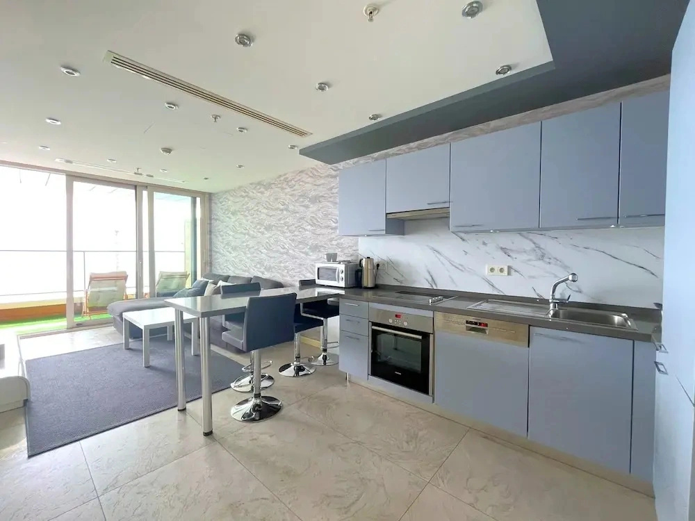 Flex Ottomare Suites