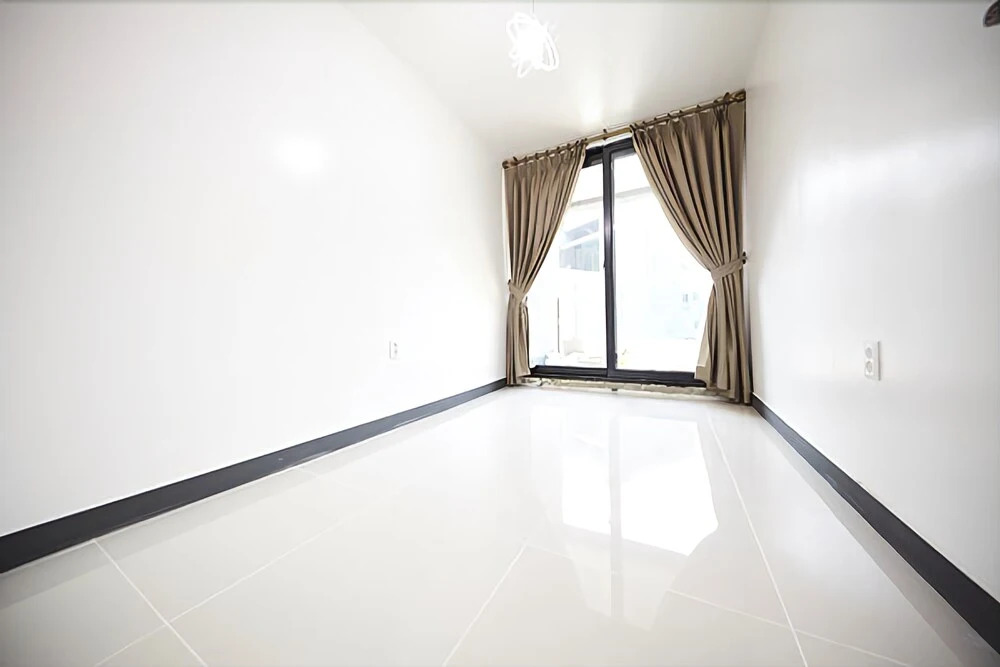Namiseom Seol Resort