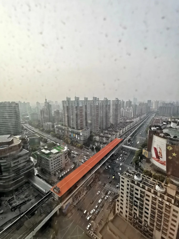 Bs Service Apartment Hotel