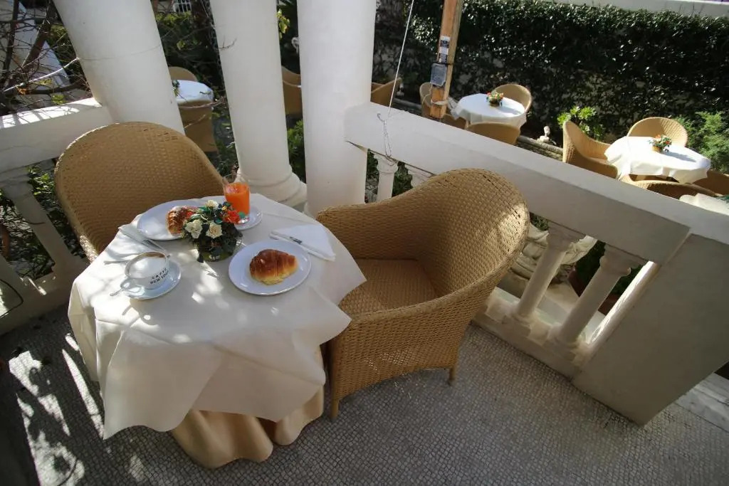 Hotel Gennarino