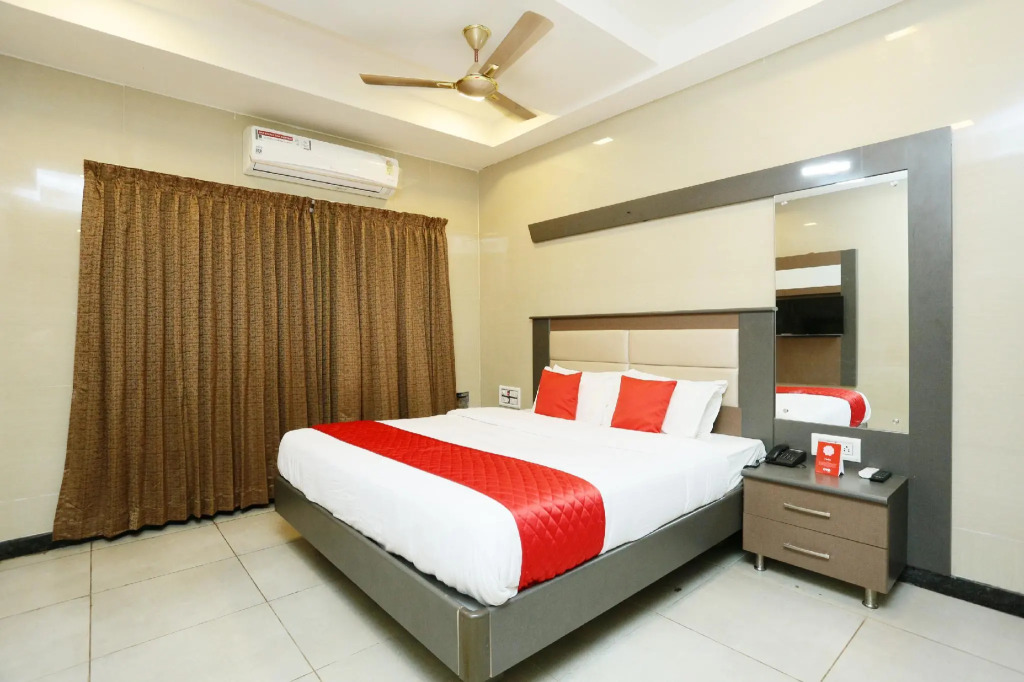 Hotel RSN International by OYO Rooms