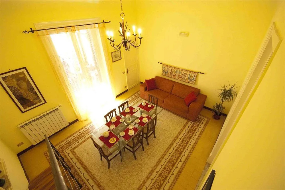 Piccola Sicilia b&b