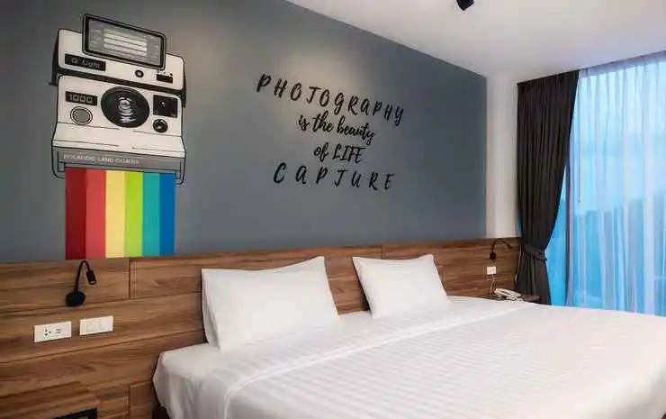 R2 Hotel
