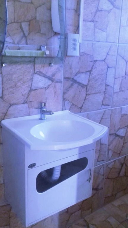 Canoa Guest House