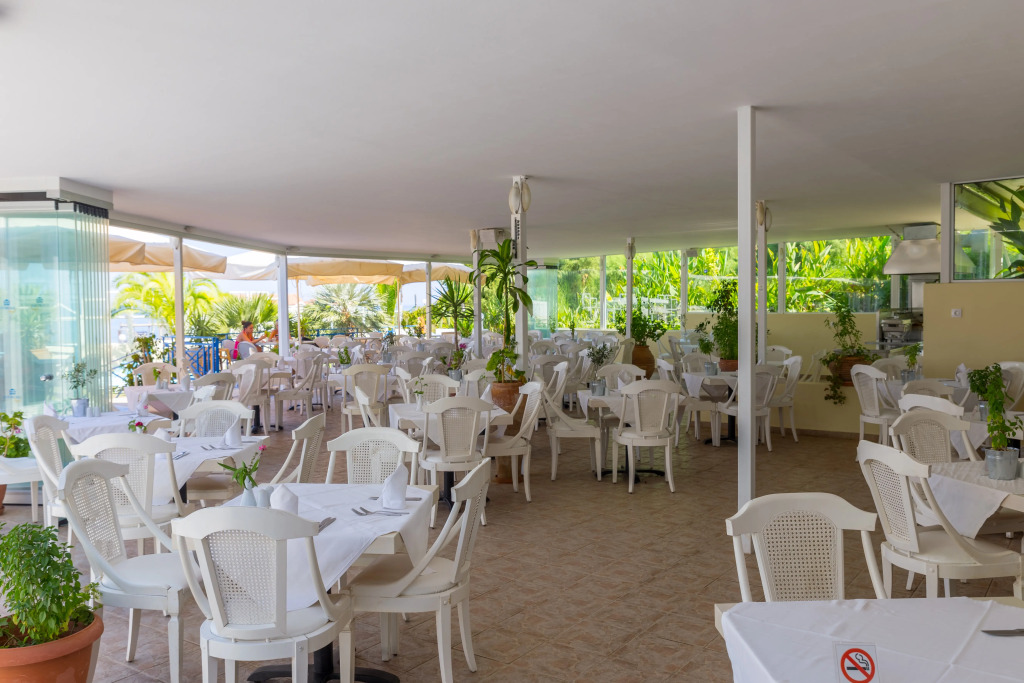 Rethymno Mare & Water Park