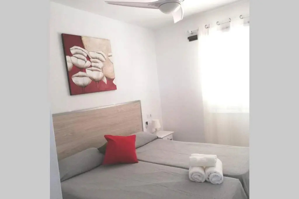 APARTAMENTOS BINIFORCAT CB apto 52 IDEAL PLACE FOR HOLIDAY
