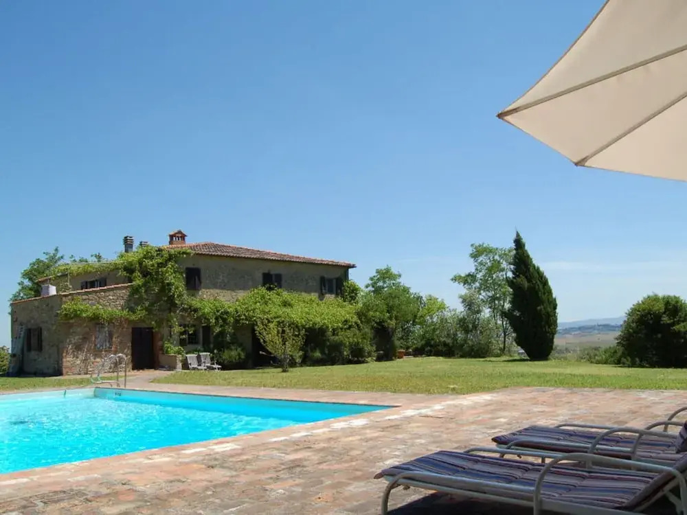Nice Apartment in Chianni