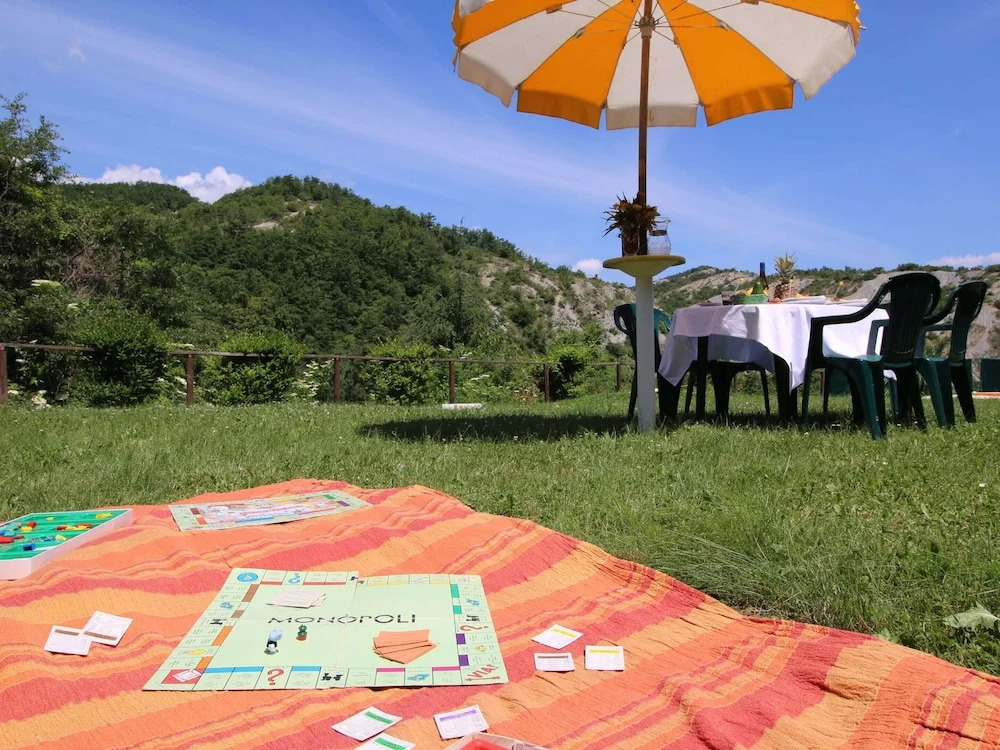 Country House Getaway in Apecchio