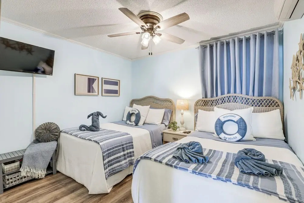 Scenic Oceanfront Condo in Myrtle Beach!