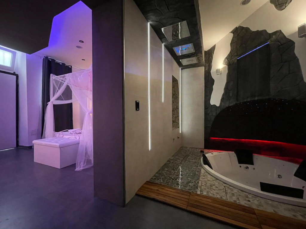 Elite Apartment SPA