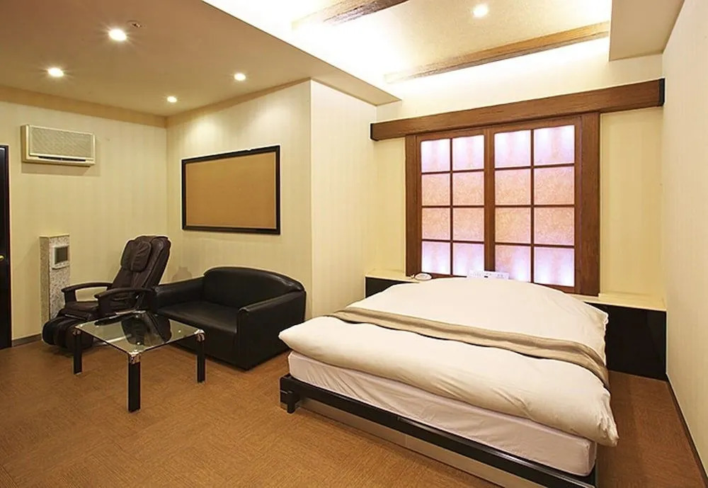 Hotel Mikazato - Adults Only