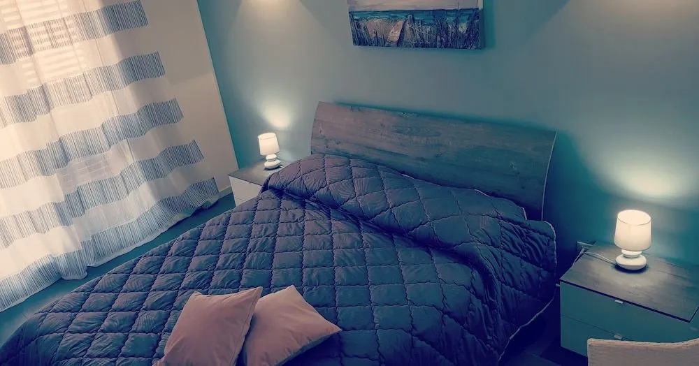 B&B Al Porticciolo