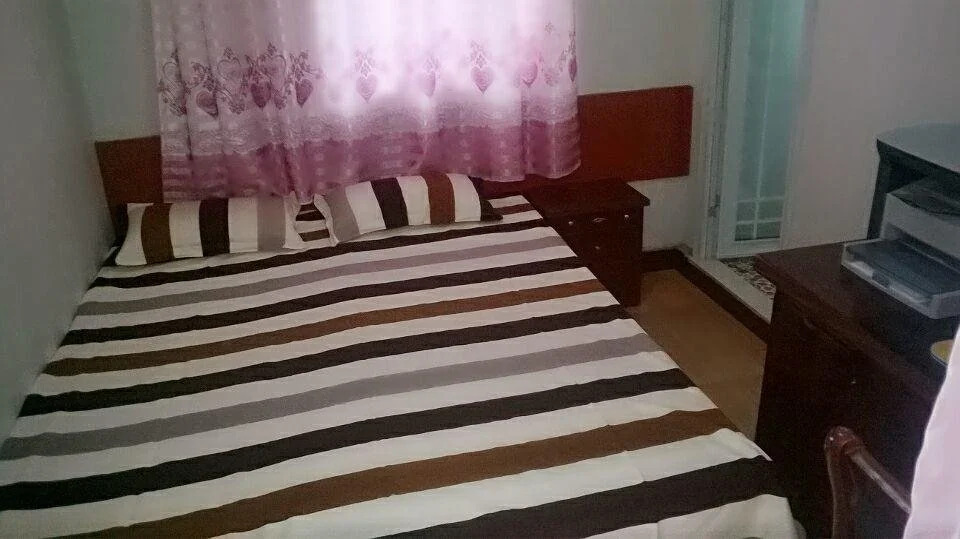 Changdao Yixin Hotel