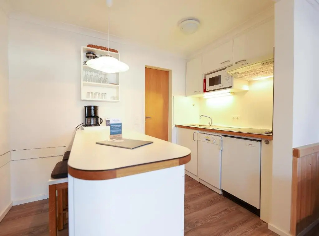Appartement Left 17