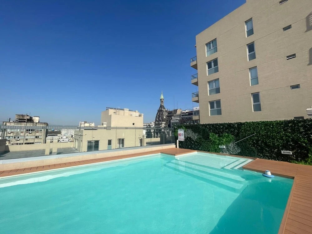 Modern & Cozy Studio in San Telmo No7155