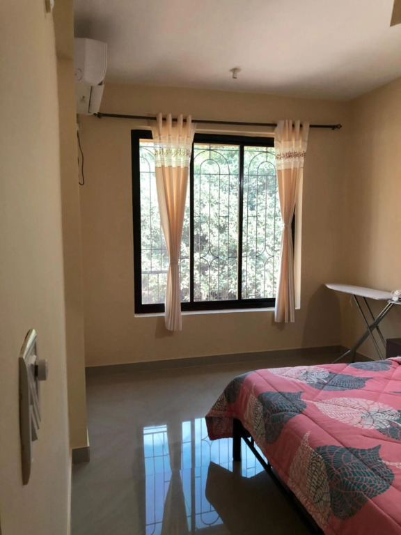 Field stone Apartment