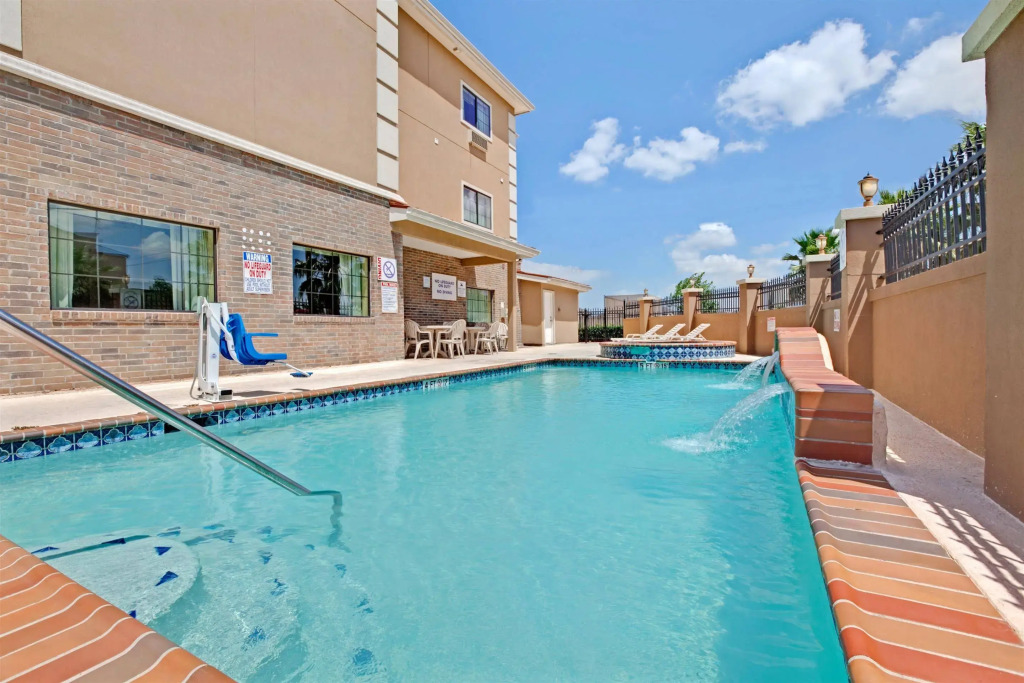 Extended Stay America Suites - Baytown