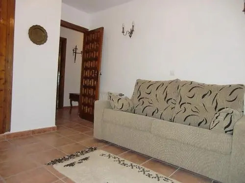 Villa Leones - privacy - by Holiday Rentals Villamar
