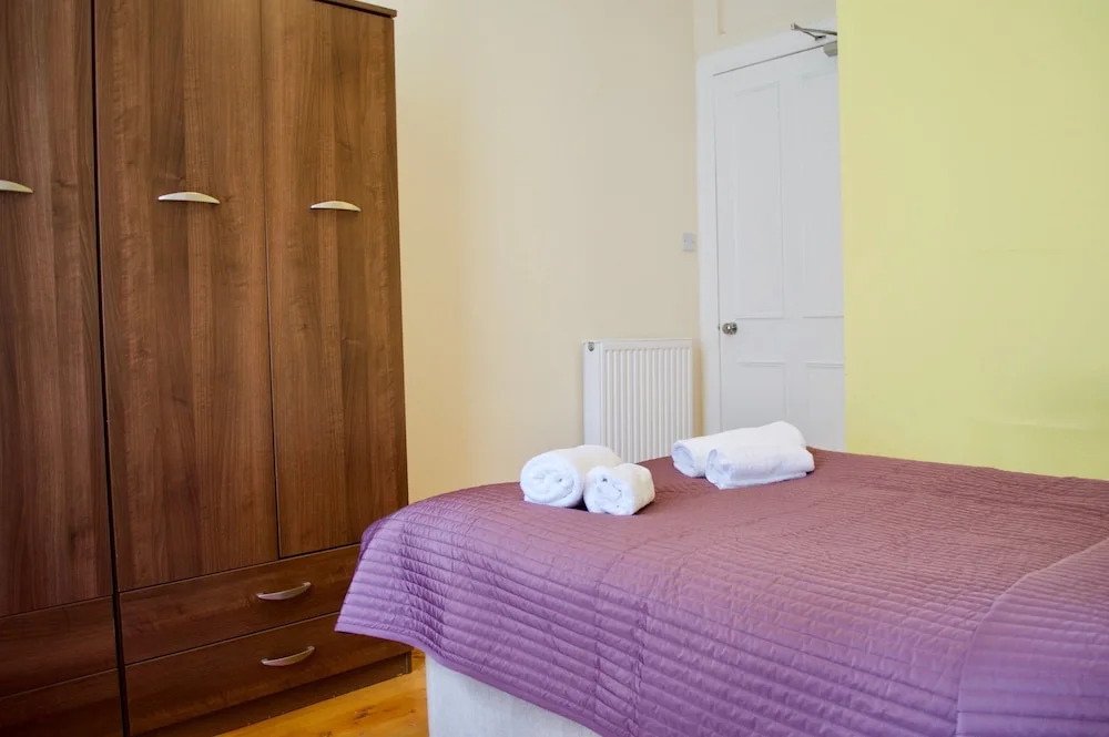 2 Bedroom In Old Town