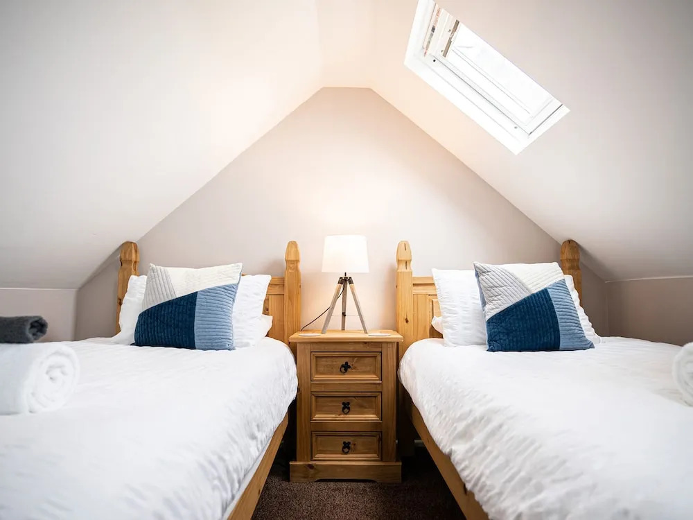 Tramway Cottage
