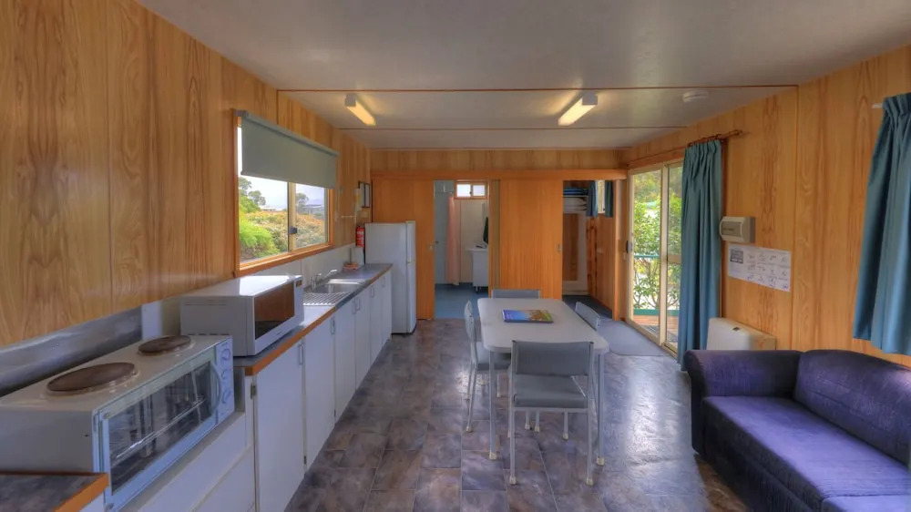 Bicheno Cabin Park