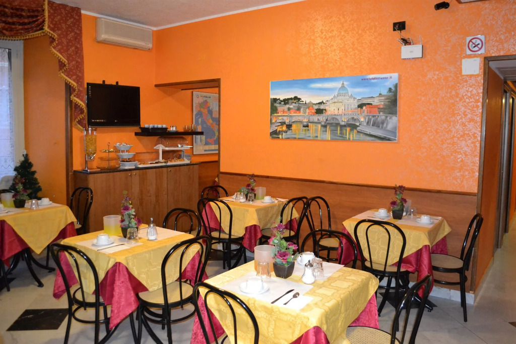 Hotel Ferrarese