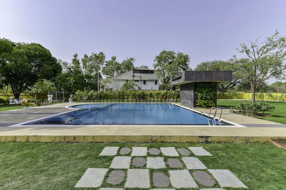 Kalyanam Hotel & Resort