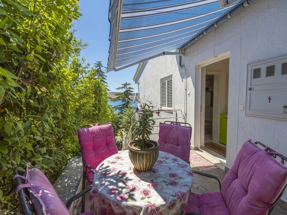 Apartments Jadry