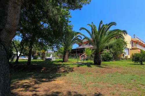 Hotel Kassiopi