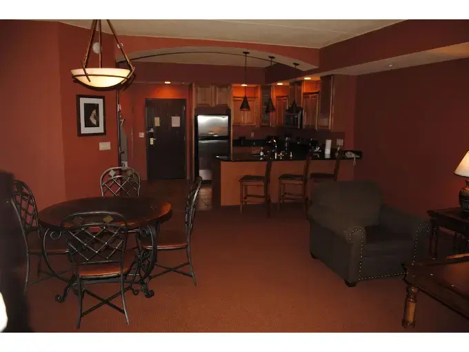 Wisconsin Dells Area Condominiums