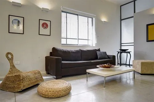 TLV Premium Apartments