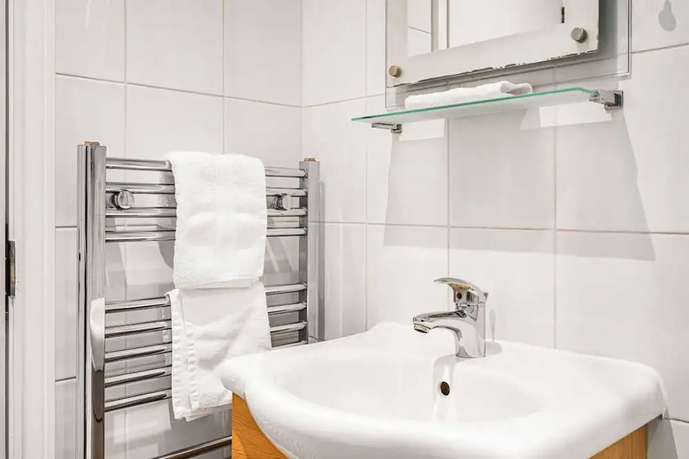 Marylebone Residence Best Location Fast Wifi