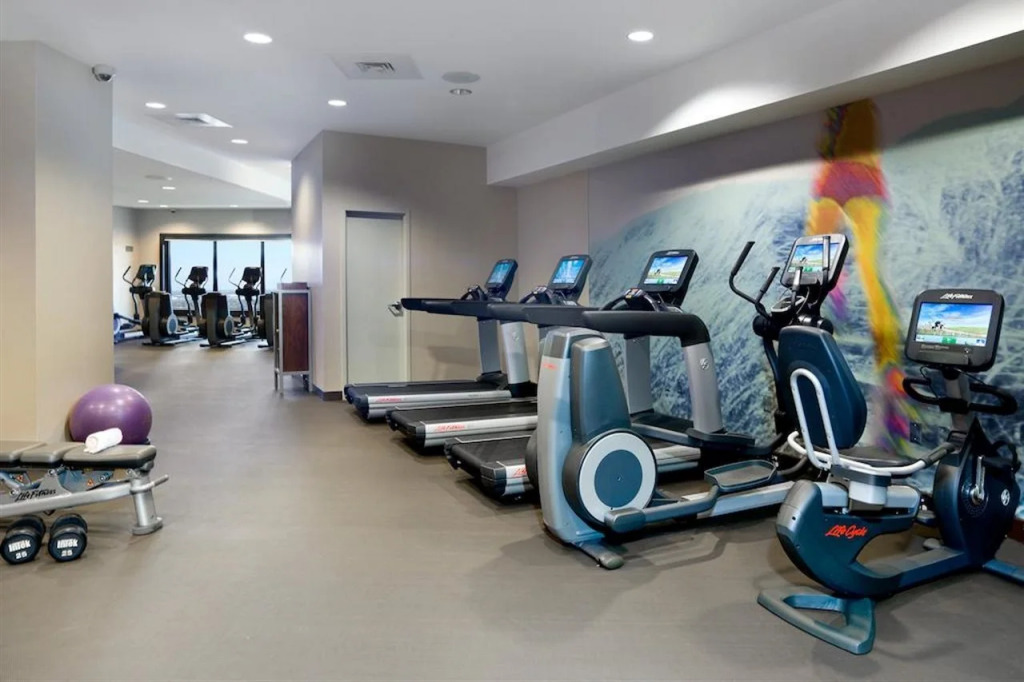 The Westin New Orleans