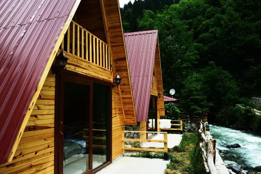 Foga Bungalov