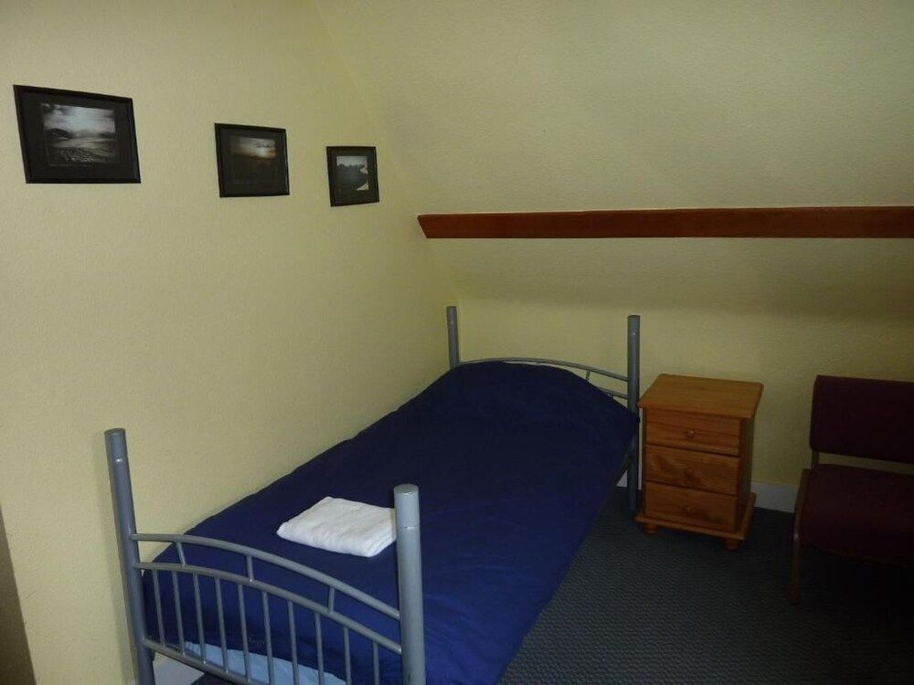 Braemar Youth Hostel