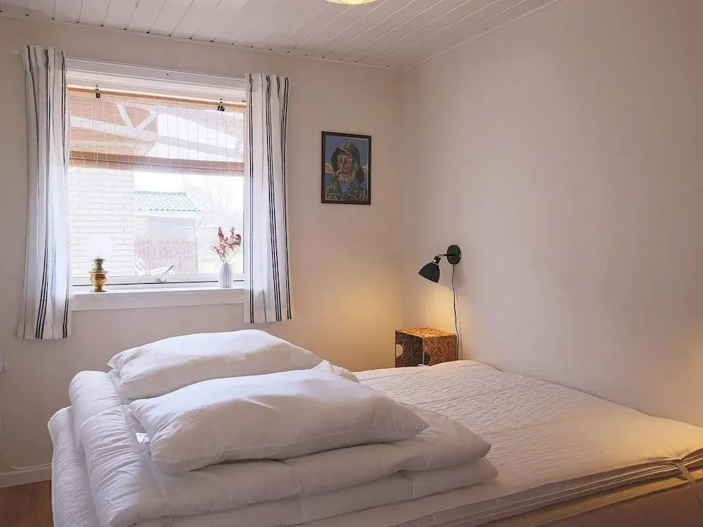 4 person holiday home in Jægerspris-By Traum