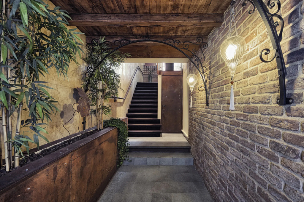 B&B Bloom Settimo Cielo