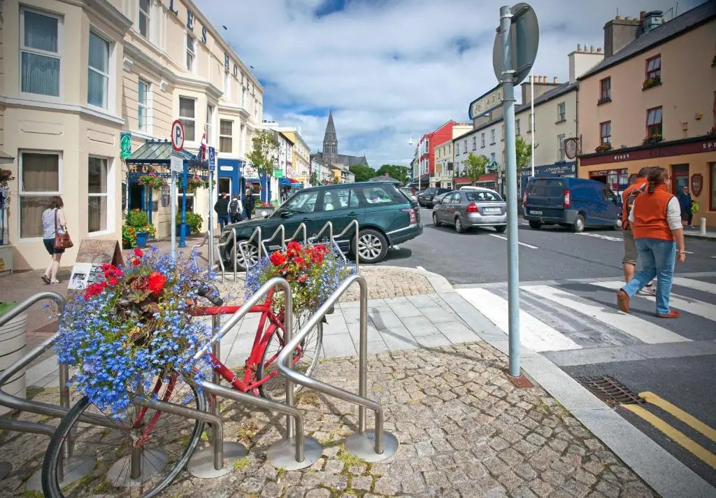 Cottage 173 - Clifden
