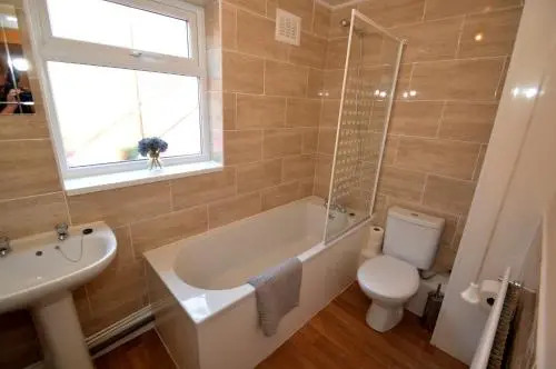 Hyde Park Apartment