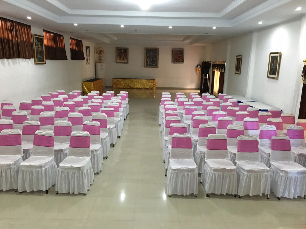 Gianyar Hotel