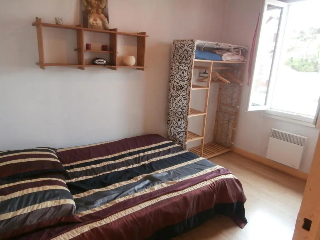 Appartement Capbreton, 1 pièce, 4 personnes - FR-1-239-386