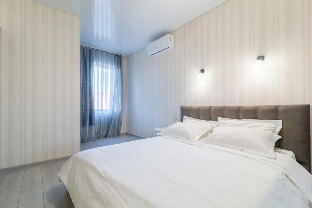 City Center 2-bedroom apartment