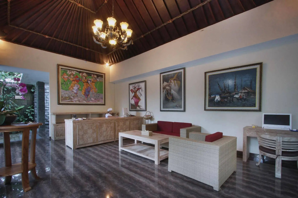 Kawi Resort Ubud
