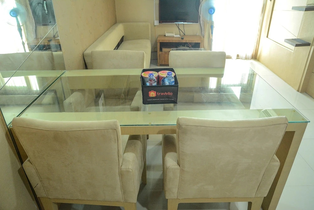 Green Central City Apartment near Shopping Centre