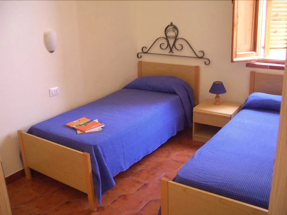 Residence Villaggio Smedile