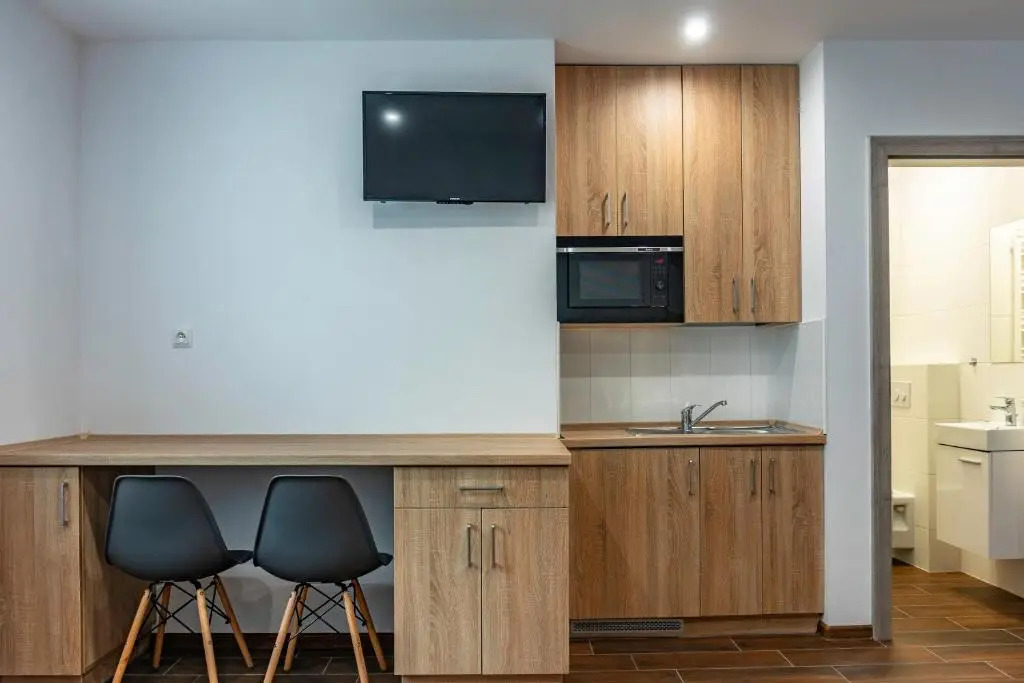 Apartament Residence Nysa