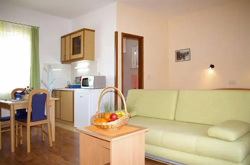 Apartments Tonkovic