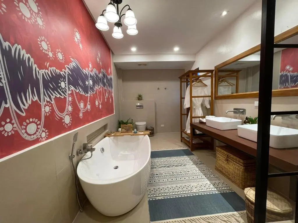 Mua Tala Hotel El Nido