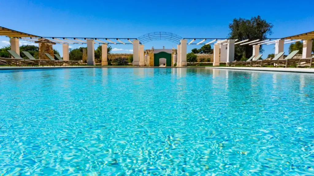 Masseria Ayroldi