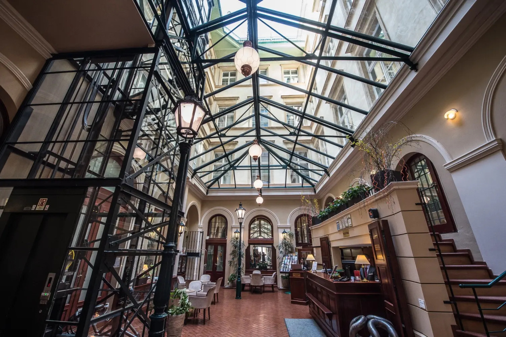Hotel Rott